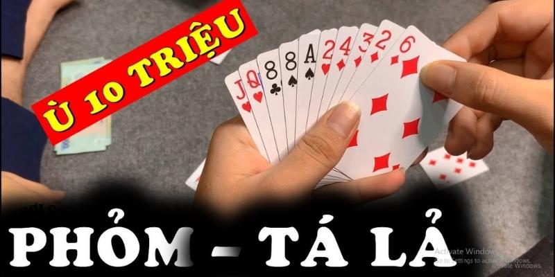 Cách chơi phỏm cần hiểu rõ móm, ù và tái gửi để tránh thua oan và tận dụng cơ hội lật ngược thế cờ.