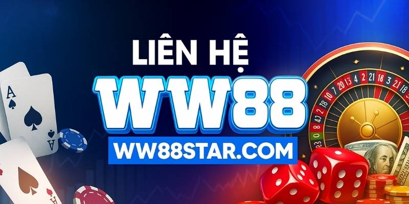 Chọn đúng kênh liên hệ WW88 giúp xử lý nhanh các sự cố và nhận hỗ trợ hiệu quả
