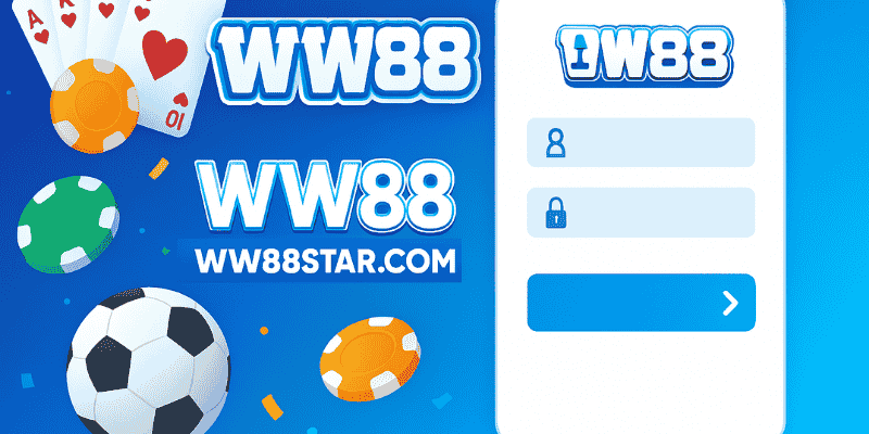Hướng dẫn đăng ký WW88 chi tiết – Tránh lỗi, tạo tài khoản chỉ trong 1 phút