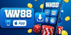 Hướng Dẫn Tải Và Cài App WW88 – Truy Cập Nhanh Ngay Trên Điện Thoại