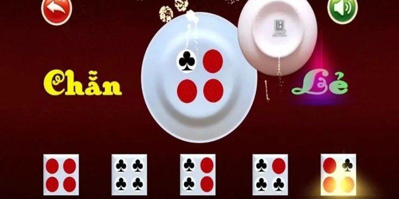 Luật chơi xóc đĩa online giữ nguyên, nhưng cần chọn nhà cái uy tín và quản lý cược hợp lý tại ww88