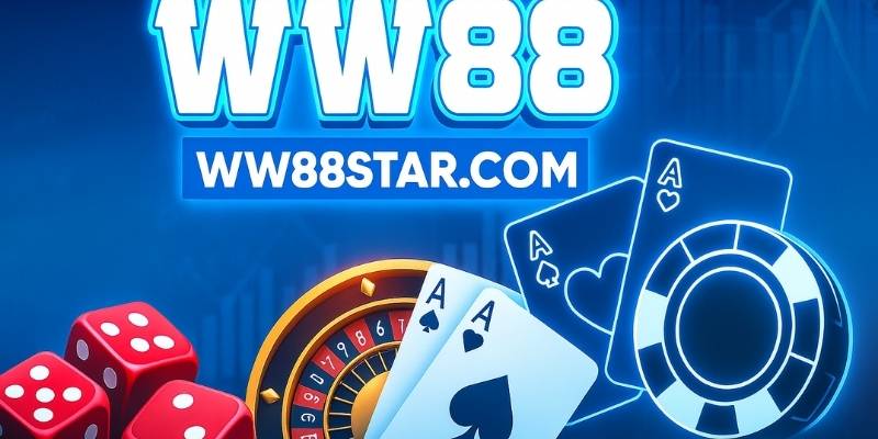 Người chơi tại WW88 cần tự chịu trách nhiệm với rủi ro tài chính, kỹ thuật, thao tác sai