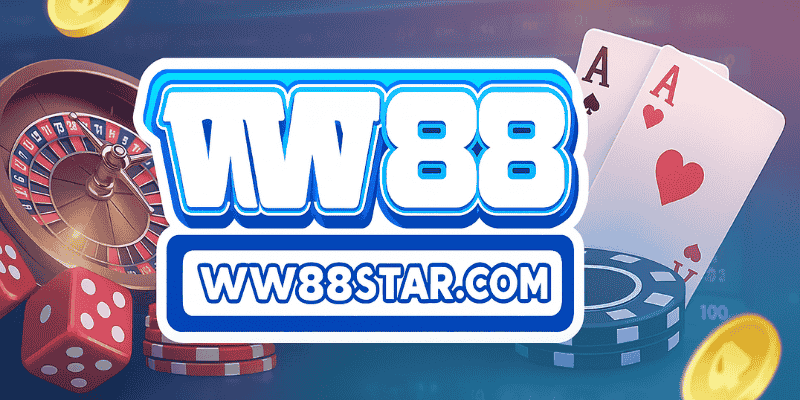 WW88 – Khuyến mãi liên tục, hỗ trợ 24/7, bảo mật tuyệt đối